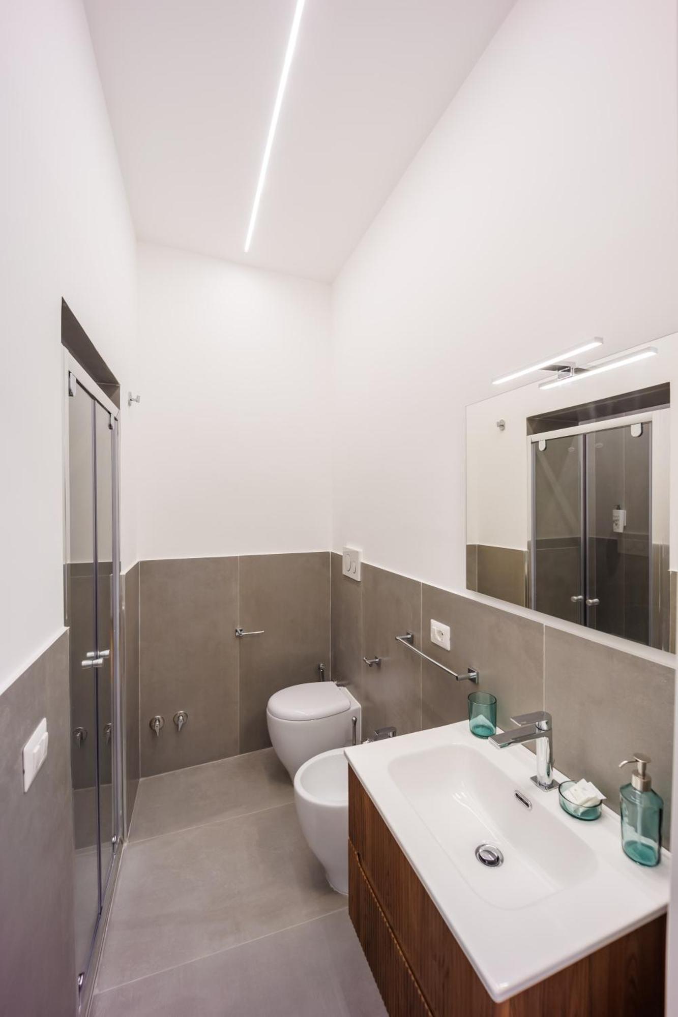 Pisanelli Blu By Houseinnaples * Naples