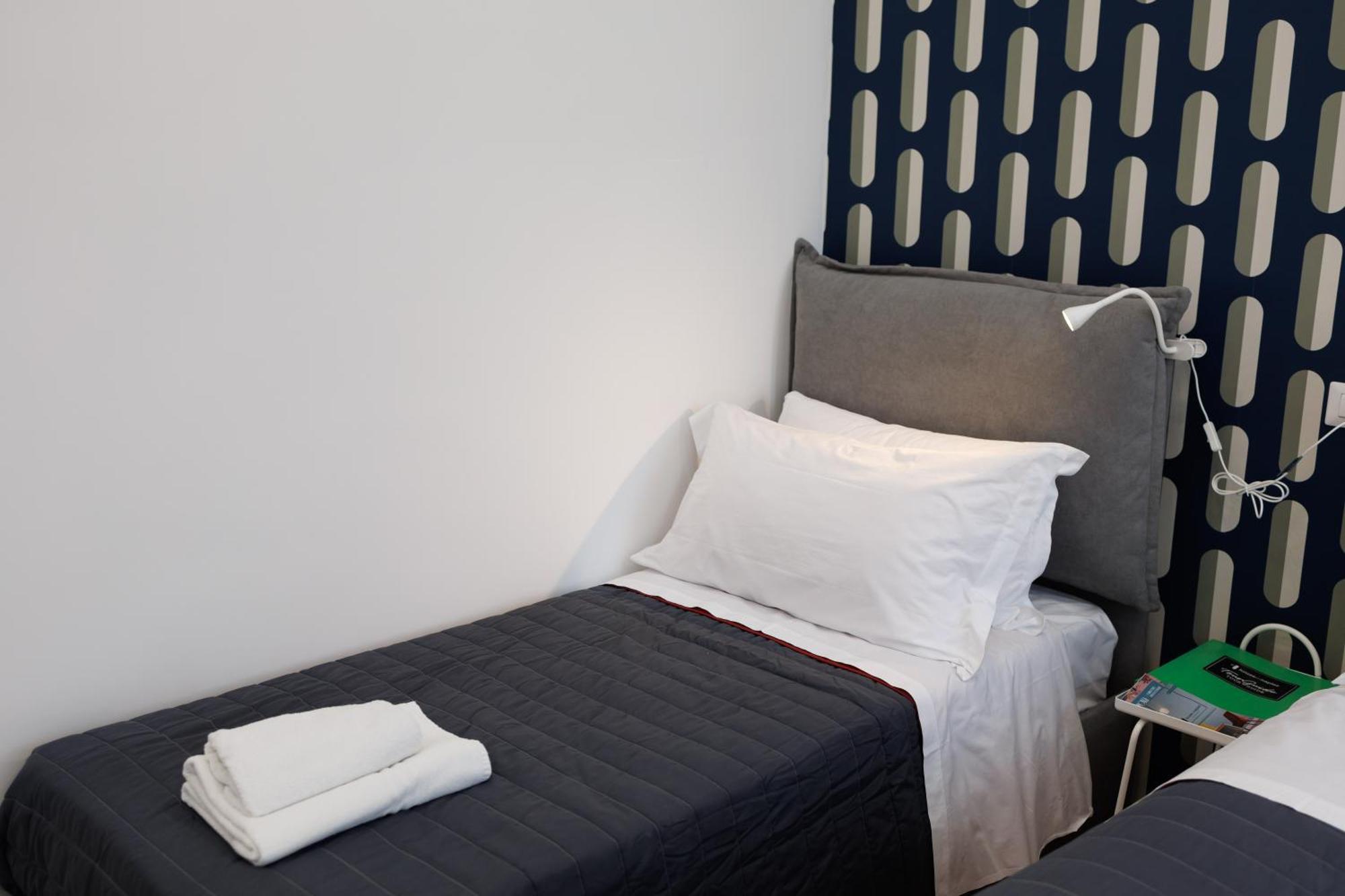 Pisanelli Blu By Houseinnaples Apartment Naples
