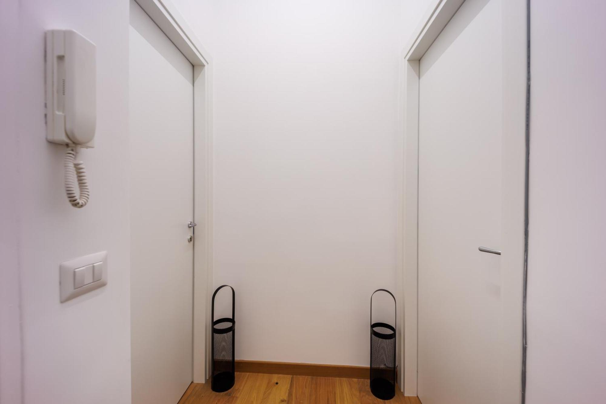 Pisanelli Blu By Houseinnaples Apartment
